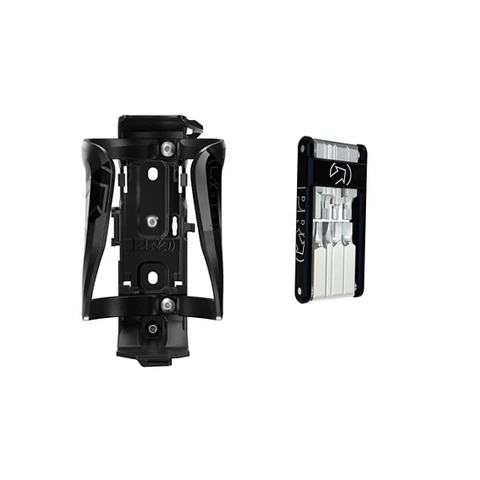 PRO Combipack Portaborraccia Smart Multiattrezzo 9 Funzioni